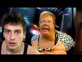 This May Be The Craziest Lady I’ve Ever Seen