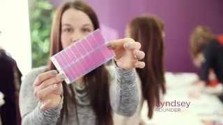 Behind the Scenes of the Spring Summer 2015 Catalog