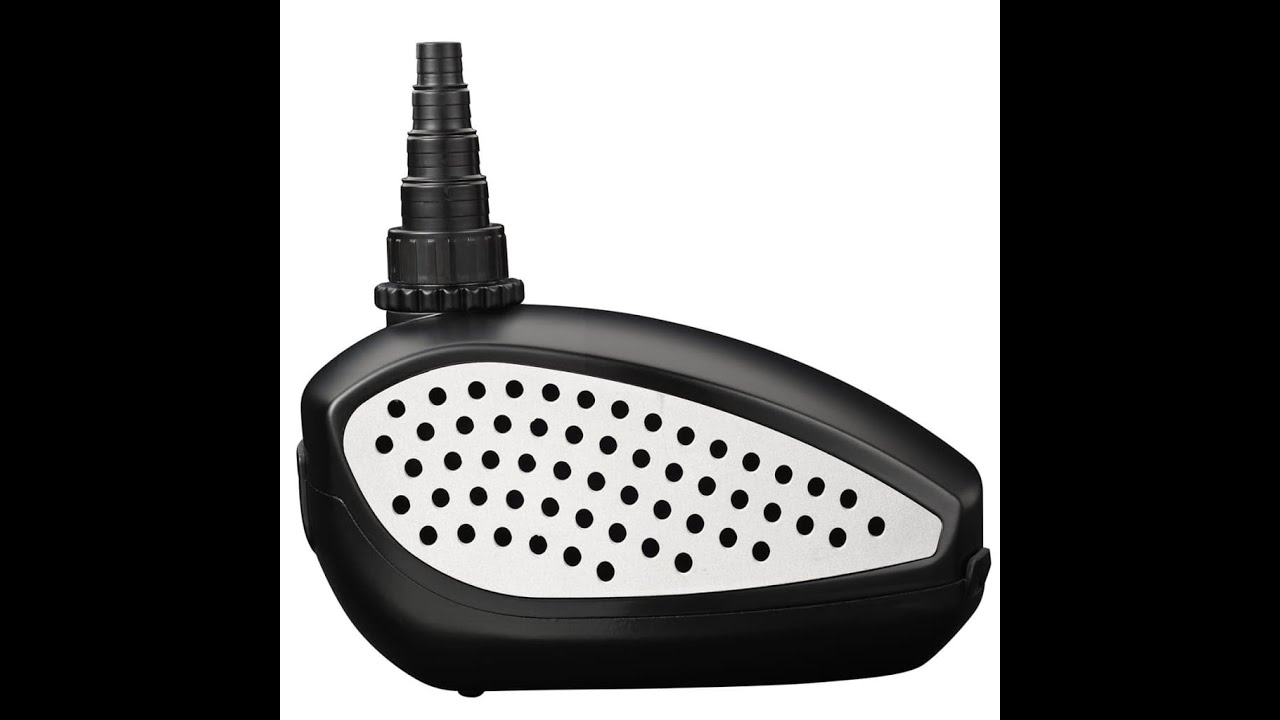 Ubbink Filterpomp Smartmax 10000FI 9350 L/u 1351396