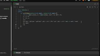 Bitwise XOR of All Pairings - LeetCode