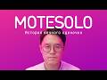 Motesolo: История вечного одиночки. Запись стрима. Это лучшее свидание в моей жизни!