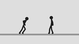 Beginner Animation (Combo Practice) | Sticknodes
