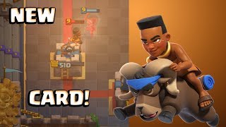 After a big December update, Clash Royale keeps the good times goin...