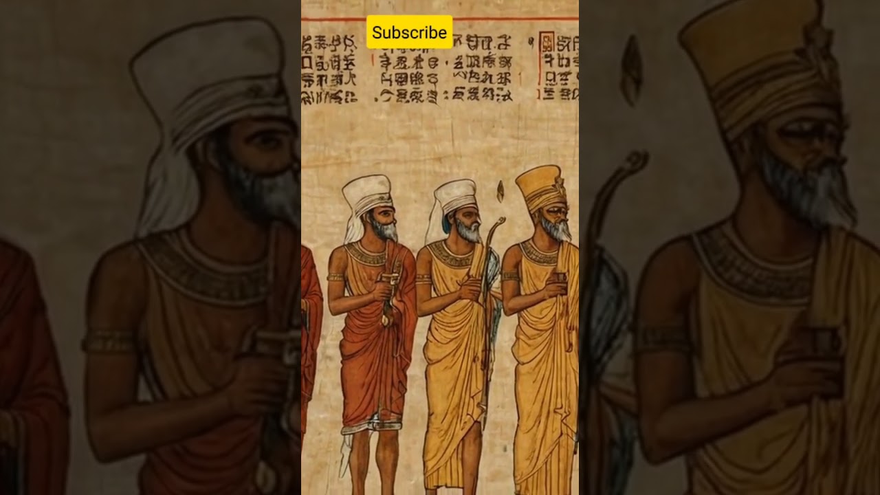 "The Origins of Democracy" 