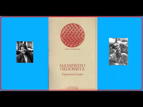 Manifiesto Hedonista -