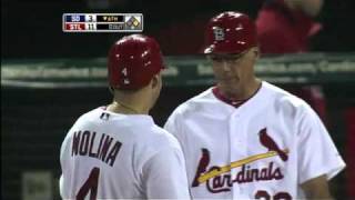 2010/09/17 Molina's RBI single