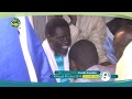 Liked on YouTube: Rajass Xassida par S. Ilimane Toure et S. Abdoul Ahad Koundoul | 1er Safar, Magal 2018