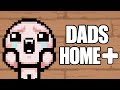 I Beat Isaac's IMPOSSIBLE Challenge (Dads Home+)