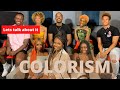 The Conversation | Lets Get Real about Colorism