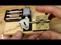 5 DIY and Homemade Inventions