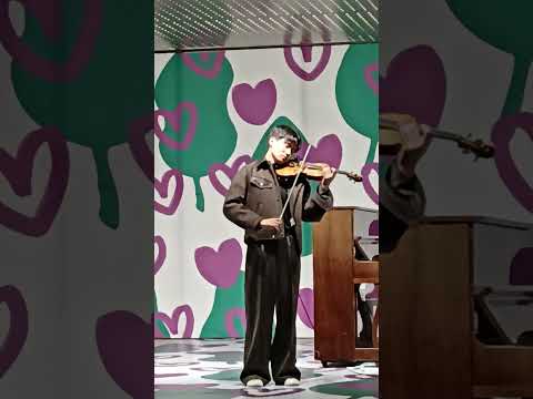바이올린 탁보늬 - 영화 트와일라잇 (<strong>twilight</strong>) ost - a thousand years <strong>cover</strong> .