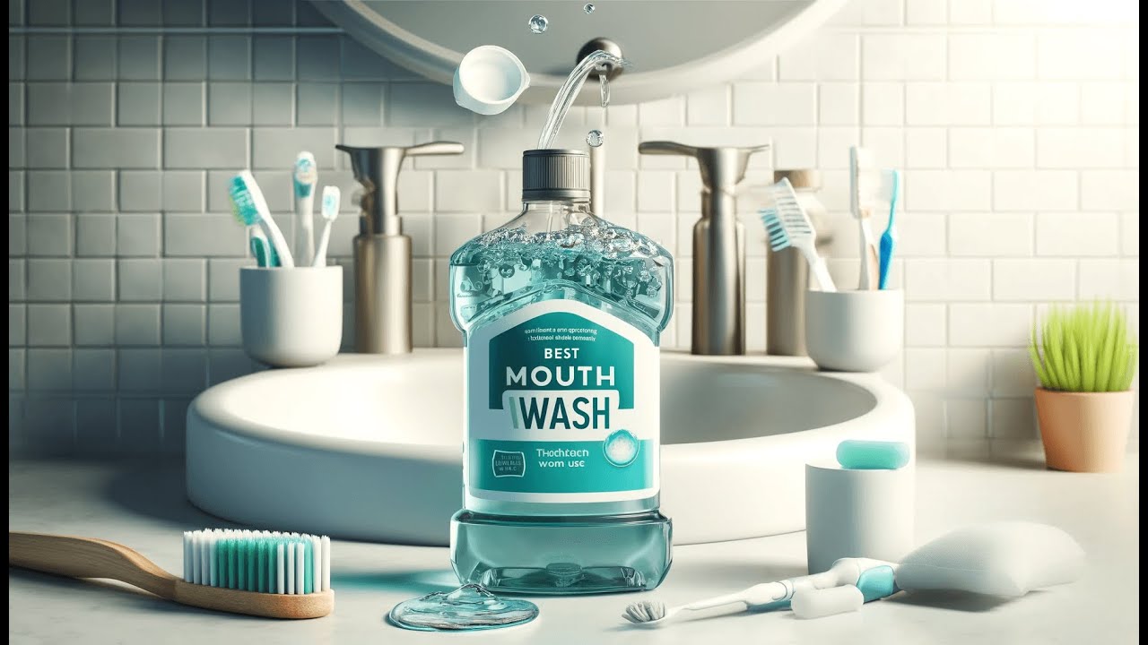 🦷 Best Mouth Wash to Use ioRinse ReadytoUse (RTU) Mouthwash 🦷 YouTube