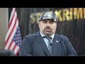 Drejtori Fatmir Sena: Thirrje për Trajnime Falas për Vetëmbrojtje | Agjensia Investigative Stop Krim