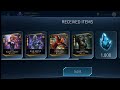 New solo raid classic flash Legends Reborn Boss 1 to 4 single shots