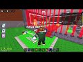 playing steal a brainrot