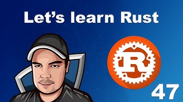 Lets Learn Rust - 47 - Understanding Constant expressions