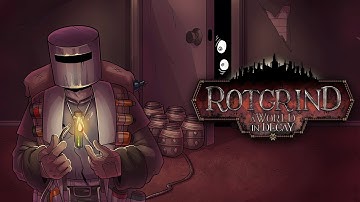 Rot Mansion | Rotgrind S3 E11 | Pathfinder Second Edition