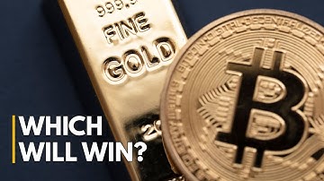 Bitcoin: Digital Gold? | The Future of Money or Just Hype?
