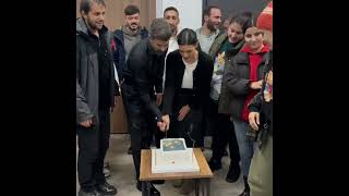 2 Yaşında Tüm Sevenlerimize Sevgilerimizle Teşekkürler Esaret Ailesi