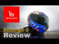 mt blumaq helmet REVENGE 2 MOTO 3 REVIEW COMPLETO CAPACETE MT REVENGE