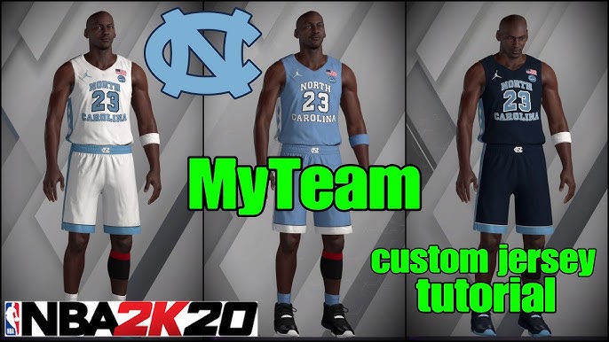 NBA 2K20 HOW TO DESIGN FLINT TROPICS LOGO , JERSEYS AND ARENA