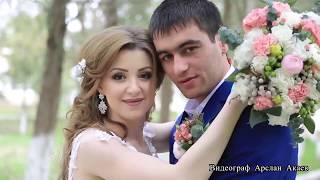 Кумыкская веселая свадьба. Красивая пара. Кумыкская веселая свадьба. Красивая пара.