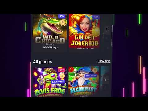 iPhone pokies online - best iPhone casino app in Australia video preview