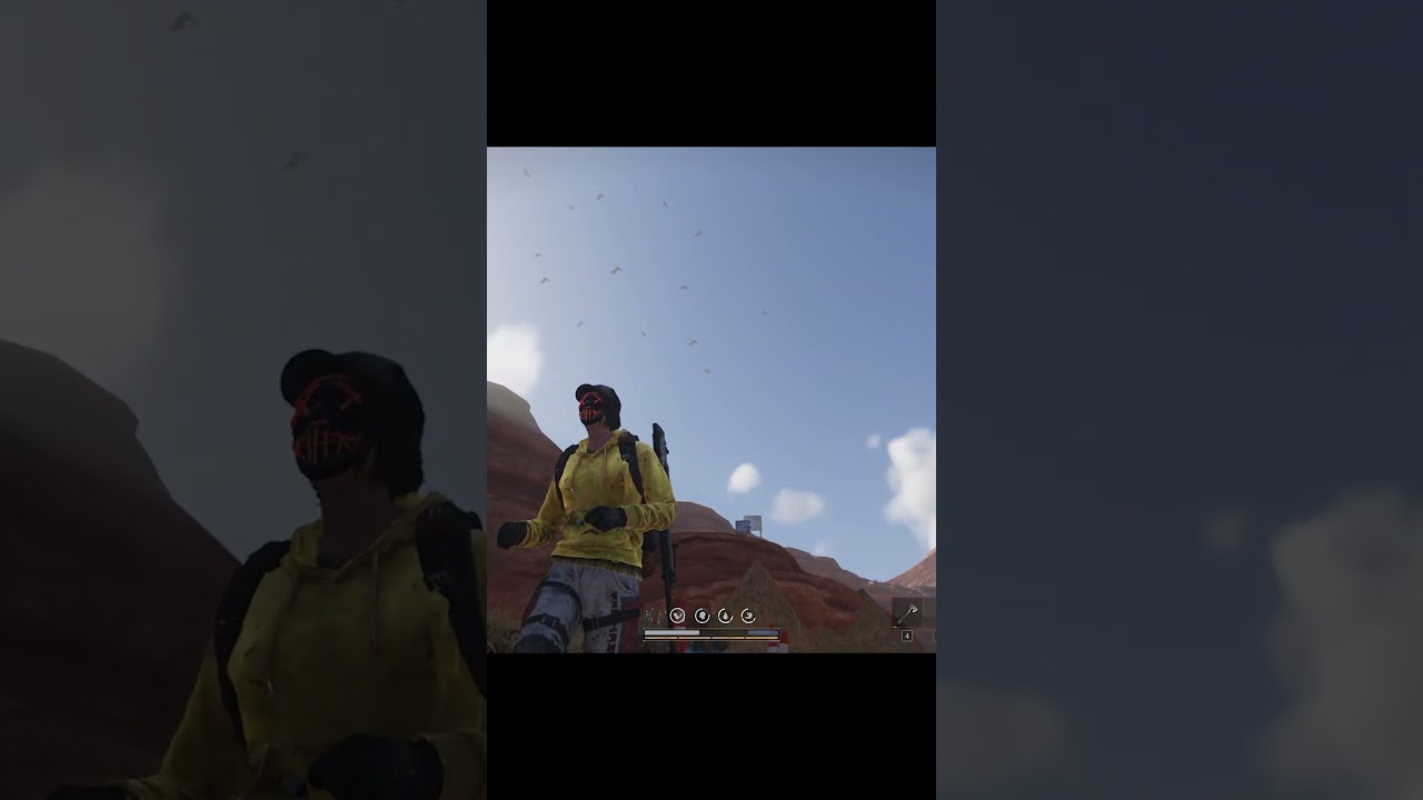 Lone Wolf Wastes Riddle - Large Break  