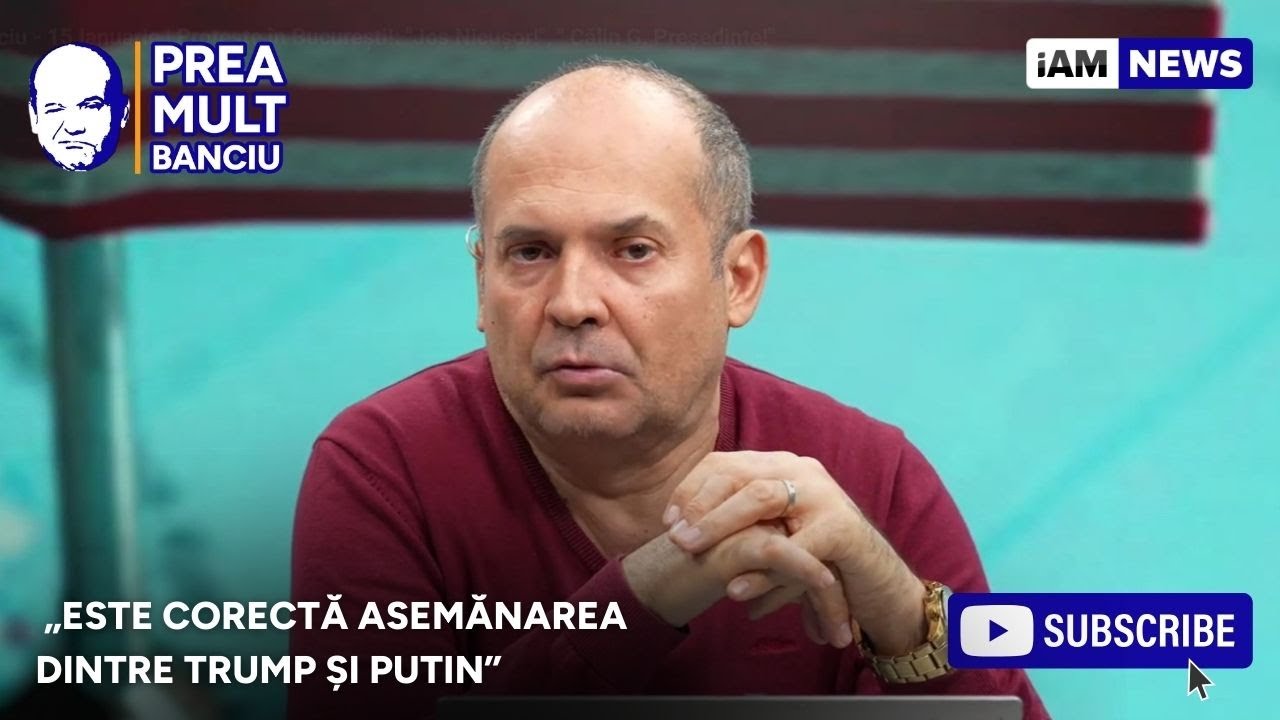 Prea Mult Banciu - 15 Ianuarie | Proteste în București!: 