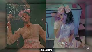 Dollhouse X Play Date Melanie Martinez Mashup