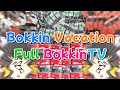 【まとめ】Bokkin Vacation Full BokkinTV【誰得】