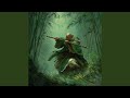 Bloodflower (Maevin the Assassin)