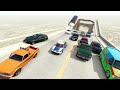 BeamNG Drive: Survival Chance!
