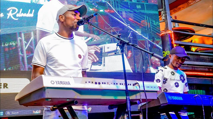 10.SMOOTH SOOTHING GOSPEL Mix part 10 by John Mbugua