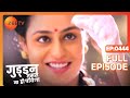 क य ख ल ग प ल Ganga क Guddan Tumse Na Ho Payega Episode 444 Zee TV 