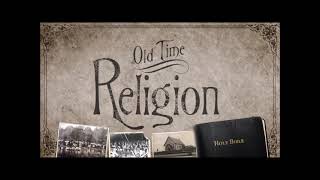 Video voorbeeld van "Old Time Pentecostal Holiness Church | Larry Petree | Southern Gospel Music"