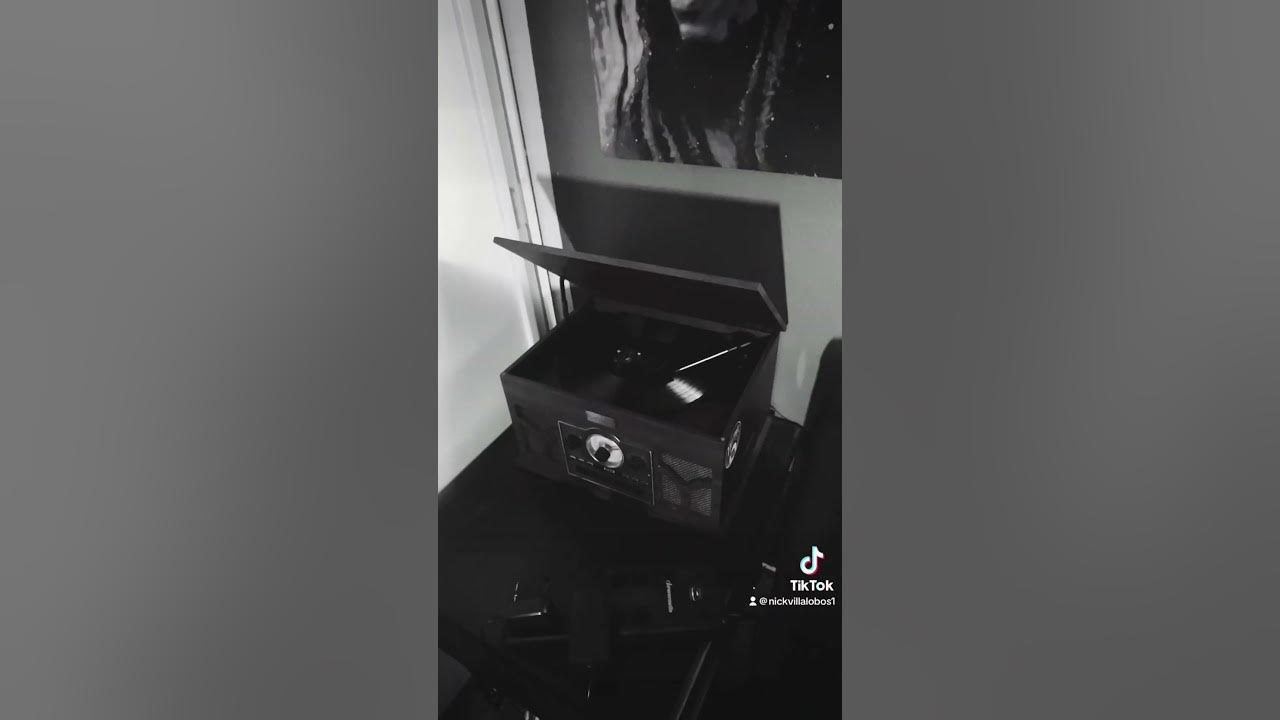 “I wanna be loved by you” by Marilyn Monroe on Vinyl! 🥹😊🤗❤️