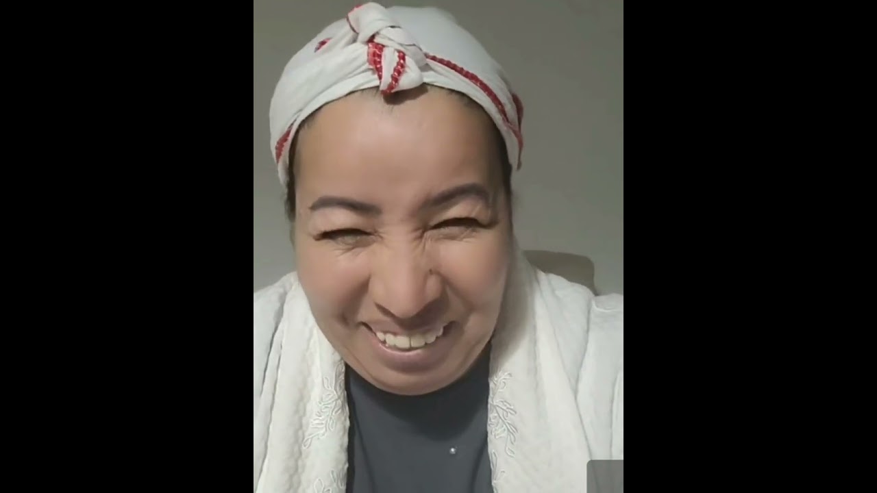 الفاتنة ضحية الشرطي