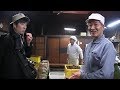 船場本徳寺～かりんとうの老舗「金岡製菓」さんへ!／兵庫県姫路市　 第219回 日本全国はじまるスタジオ