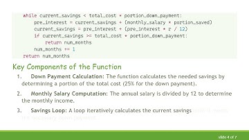 Understanding Unexpected Results in Your Python Function: A Simple Fix