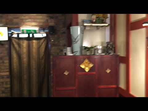 Thais Restaurant Amsterdam
