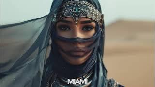 Top Mix Deep House Miami Music 2024