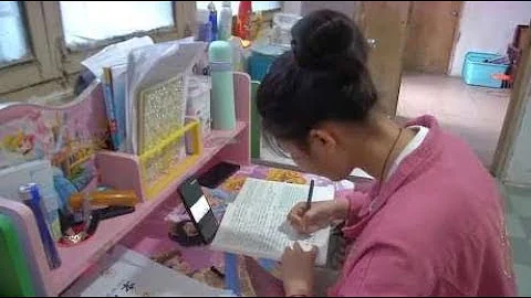 磐石辦事處藍天實驗小學：停課不停學 網課促成長 - 天天要聞