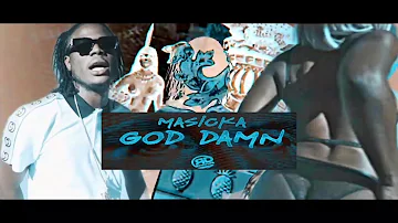 Masicka God Damn #Masicka #Dancehall #Genahsyde