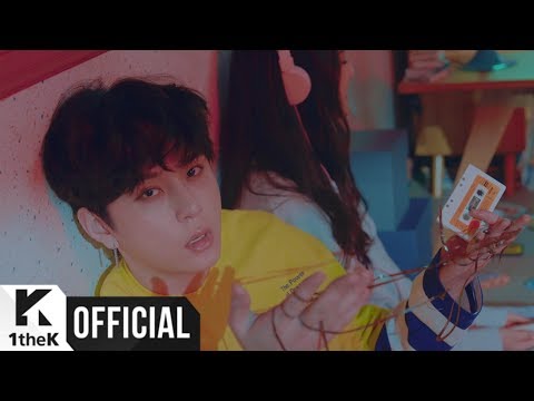 [MV] YONG JUN HYUNG(용준형) _ Go Away(무슨 말이 필요해)