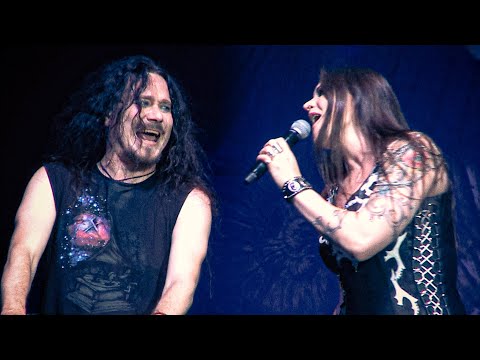 NIGHTWISH - Alpenglow (LIVE IN MEXICO CITY)