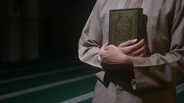 057 - Surah Al-Hadid (The Iron)  سورة الحديد بصوت ناصر القطامي