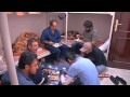 Illegal tanker captain tells side