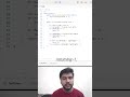 Height Matching #dsa #shorts #binarytree #tricks #filterchallenge