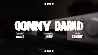 Jellow Donny Darko Concept Video